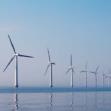 Rosenberg fans for wind turbines 