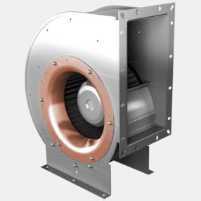 Explosion proof fans 