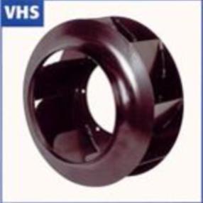 HS single suction backward curved impellers